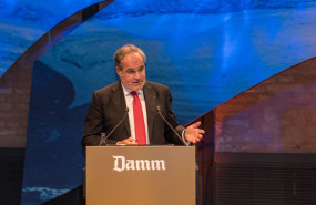 demetrio carceller arce   presidente damm lq