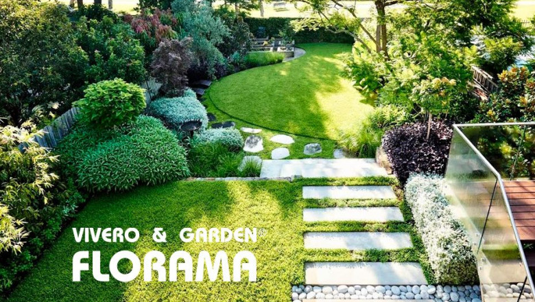 diseno de jardines
