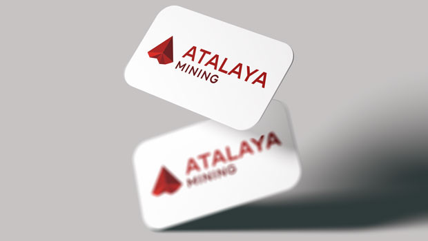 dl atalaya mining aim copper mining processing production spain proyecto riotinto logo