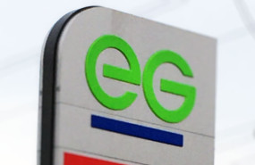 image of the news EG Group to kick off formal plans for $9bn US float - report