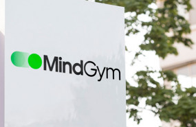 dl mind gym aim business services human resources capital logo dl mind gym aim business services human resources capital logo