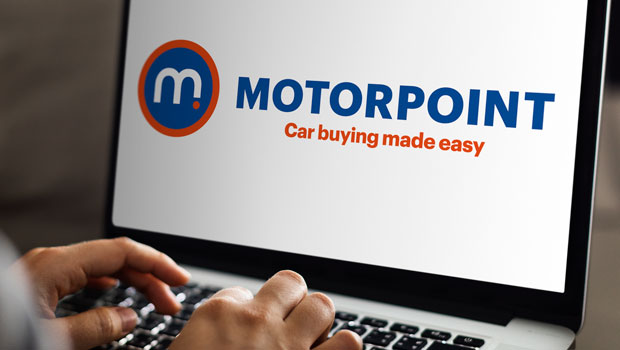 Motorpoint Machine Motorpoint flags sharp increase in annual profit - Sharecast.com