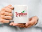 dl typhoo tea ty phoo tea beverages manufacturer logo generic 1