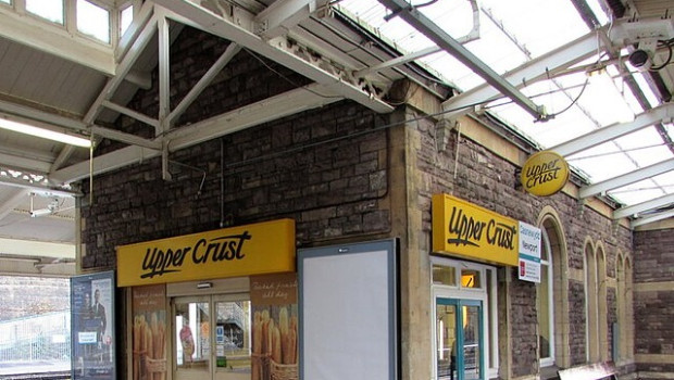 dl upper crust, newport railway station geograph org uk 4867940