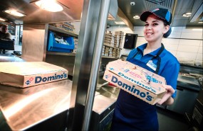 Dominos Domino's pizza Dominos Domino's pizza