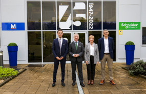 el lehendakari visita la fabrica de schneider electric en mungia mesa en ocasion de su 75 aniversario jpg el lehendakari visita la fabrica de schneider electric en mungia mesa en ocasion de su 75 aniversario jpg
