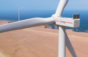 ep acciona energia completa la venta del parque eolico peruano san juan de marcona a luz del sur por ep acciona energia completa la venta del parque eolico peruano san juan de marcona a luz del sur por
