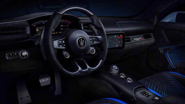 ep acuerdo entre maserati y tomtom