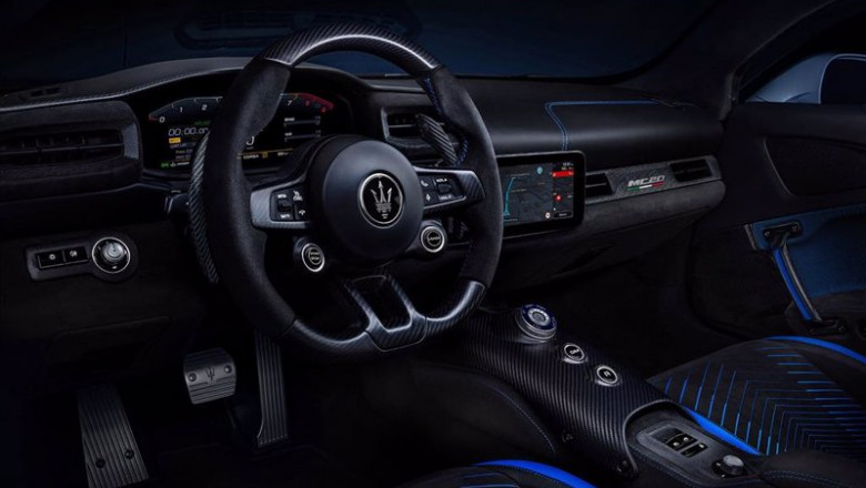ep acuerdo entre maserati y tomtom