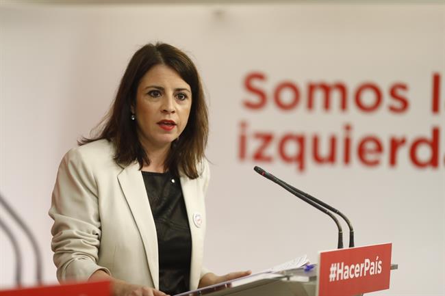 ep adriana lastra daruedaprensala sedepsoe