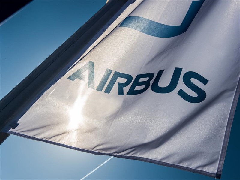 Airbus reserva 3.600 millones de provisión tras el acuerdo con Francia, UK y EEUU