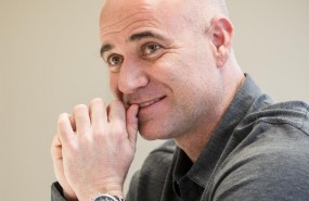 ep andre agassi