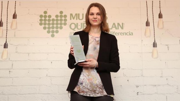 ep anna muzychuk para mujeresbrillan de iberdrola