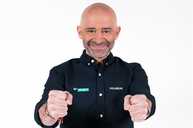 Antonio Lobato | CRIS CONTRA EL CÁNCER ep antonio lobato 20180306122803
