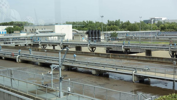 ep archivo centro de innovacion de agua y energia en la estacion depuradora de aguas residuales de ep archivo centro de innovacion de agua y energia en la estacion depuradora de aguas residuales de