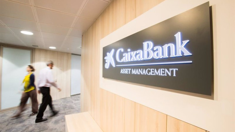ep archivo dependencias de caixabank asset management ep archivo dependencias de caixabank asset management