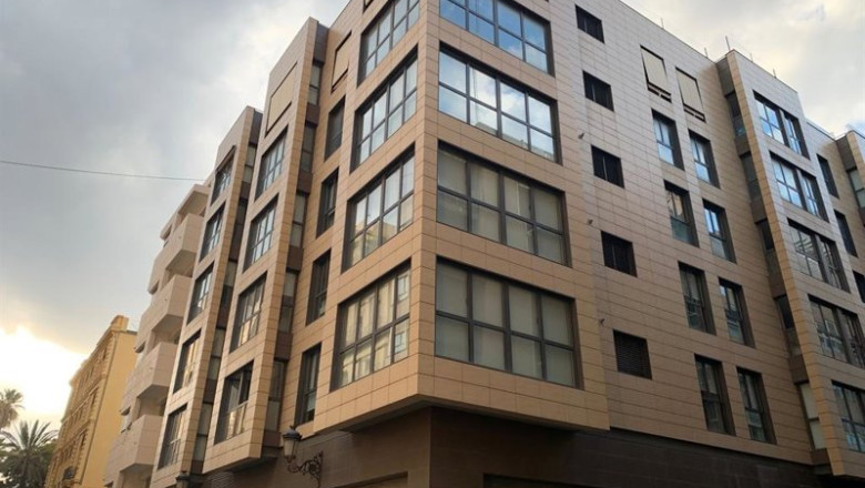 Archivo - Edificio. | SAREB - Archivo ep archivo edificio 20250723172603