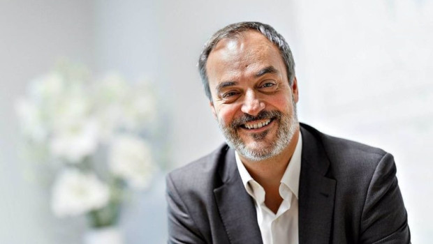 ep archivo   el consejero delegado de aiken cibersecurity juan miguel velasco