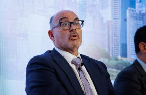 ep archivo   el consejero delegado de telefonica emilio gayo durante el x foro industrial de