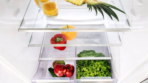 ep archivo   electrolux crea el primer frigorifico hecho de bioplastico