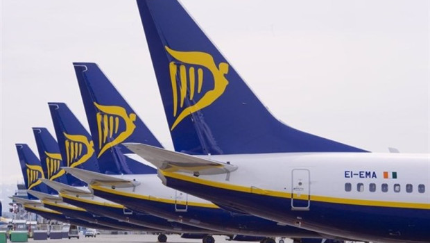 ep archivo   fotografia darxiu davions de ryanair