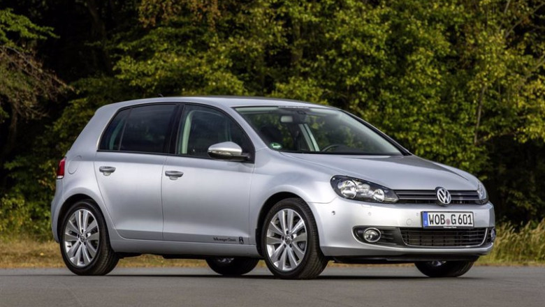 ep archivo golf vi 2008 2012 ep archivo golf vi 2008 2012