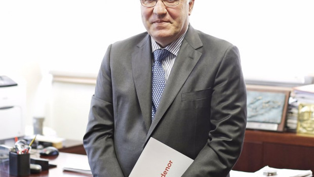 ep archivo   jose antonio jainaga nuevo presidente de aege