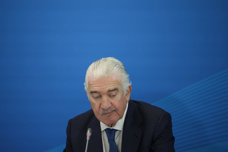 El antiguo CEO de Endesa, José Bogas, se une al consejo de administración de Berkeley