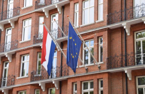 ep archivo   la economia de paises bajos sucumbe ante su primer recesion desde la pandemia