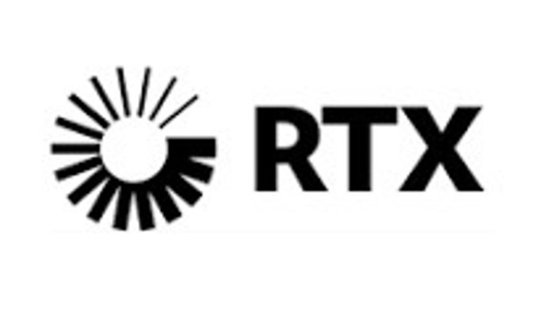 Archivo - Logo de RTX | RTX - Archivo ep archivo logo de rtx
