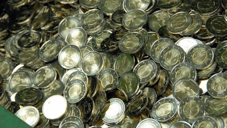 ep archivo monedas 20230324103803 ep archivo monedas 20230324103803