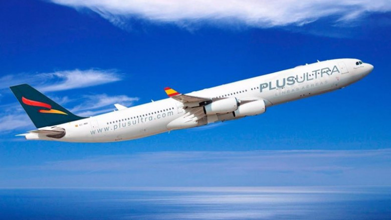 ep archivo nuevo avion de plus ultra lineas aereas ep archivo nuevo avion de plus ultra lineas aereas