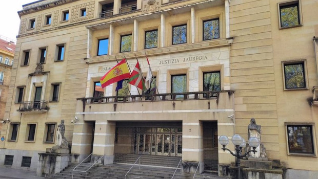ep archivo   palacio de justicia de bilbao