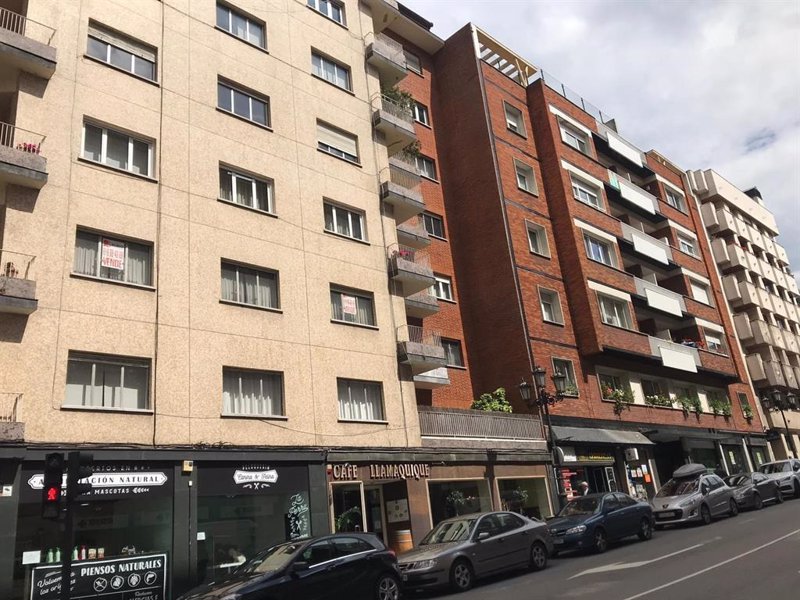 La OCU considera insuficientes las propuestas de la Ley de la Vivienda