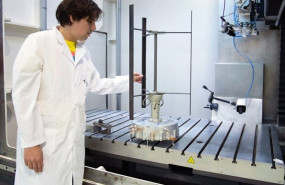 ep archivo   tekniker fabrica para la esa la primera turbina eolica adaptada a las condiciones