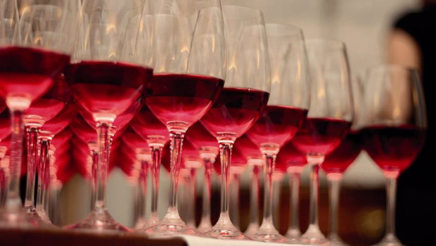 ep archivo   vino copa rosado vinos cata