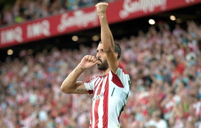 ep athletic goleasan mamesse meteel play-off deliga europa