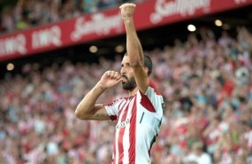 ep athletic goleasan mamesse meteel play-off deliga europa