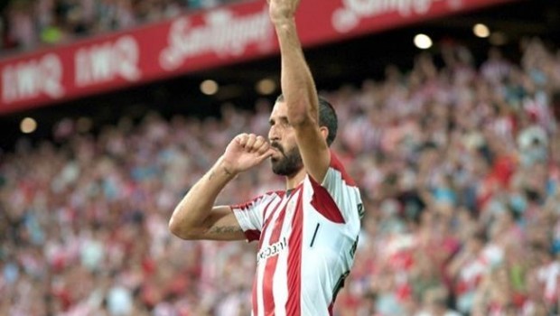 ep athletic goleasan mamesse meteel play-off deliga europa