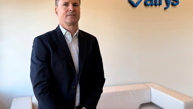ep atrys anuncia el nombramiento de inigo valcaneras como director de operaciones