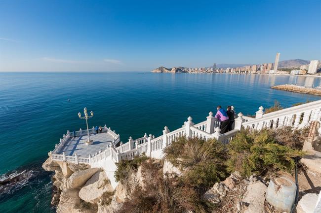 Benidorm e | TURISME CV - Archivo ep benidorm e