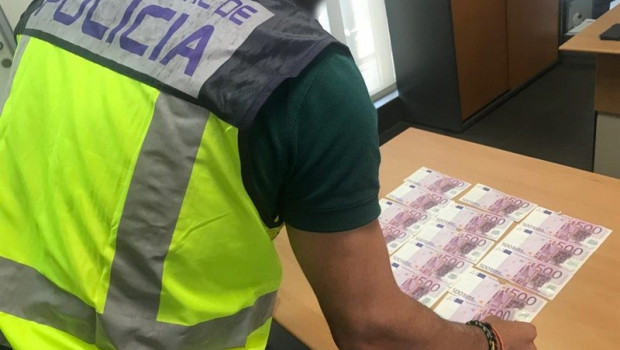 ep billetes falsificados