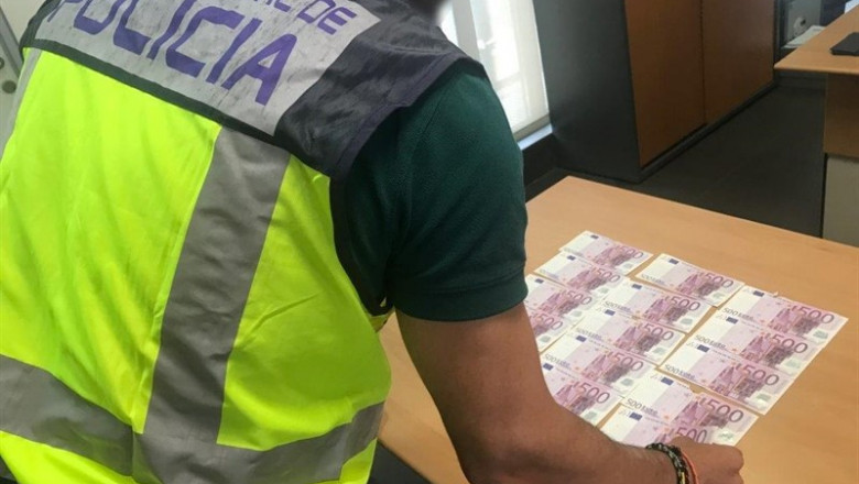 ep billetes falsificados