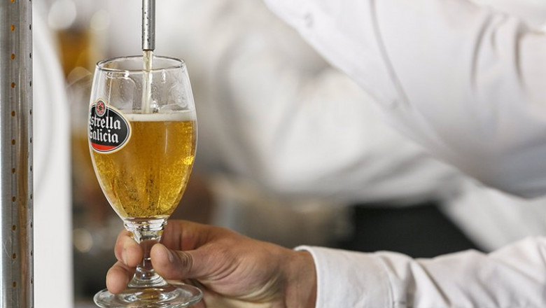 Campeonato de Tiraje de Estrella Galicia | ESTRELLA GALICIA ep campeonato de tiraje de estrella galicia