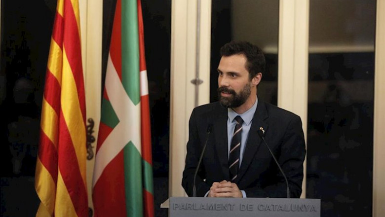 ep catalunya espana a 10 de febrero de 202