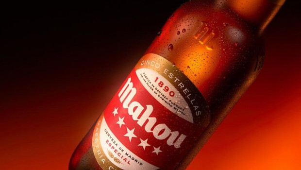 ep cerveza de mahou ep cerveza de mahou