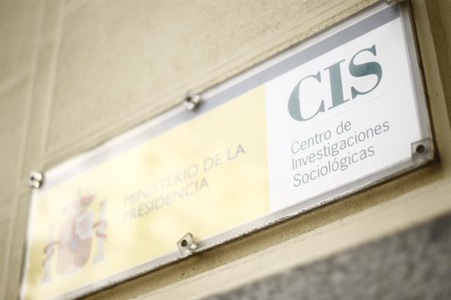 CIS, Centro de Investigaciones Sociológicas | EUROPA PRESS ep cis centroinvestigaciones sociologicas
