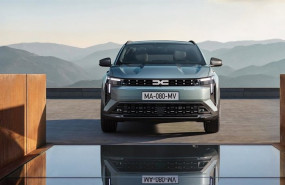 ep dacia refuerza su propuesta en el segmento c con la llegada de striker su crossover desde 25000