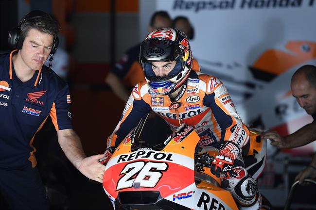 ep dani pedrosa motogp catalunya