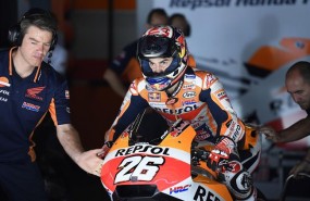 ep dani pedrosa motogp catalunya